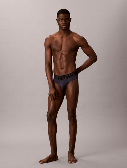 Intense Power Air 3-Pack Hip Brief - Calvin Klein Underwear