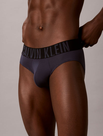 Intense Power Air 3-Pack Hip Brief - Calvin Klein Underwear