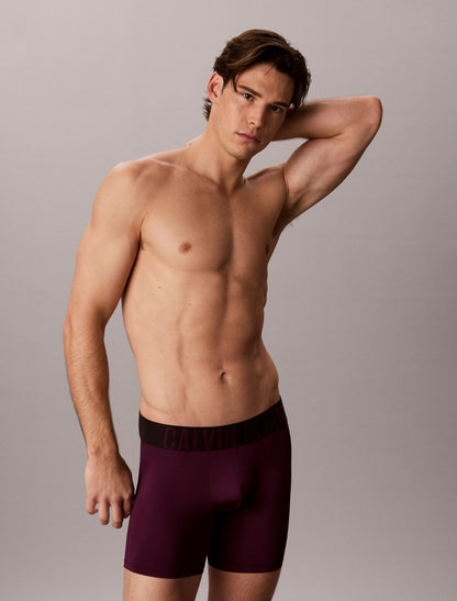 Intense Power Micro 3-Pack Boxer Brief - Calvin Klein Underwear