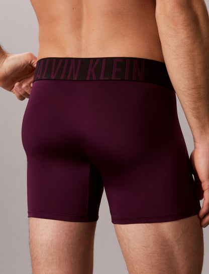 Intense Power Micro 3-Pack Boxer Brief - Calvin Klein Underwear