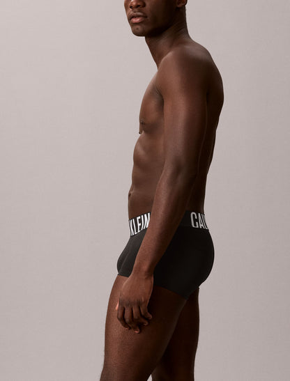 Intense Power 3-Pack Low Rise Trunk - Calvin Klein Underwear