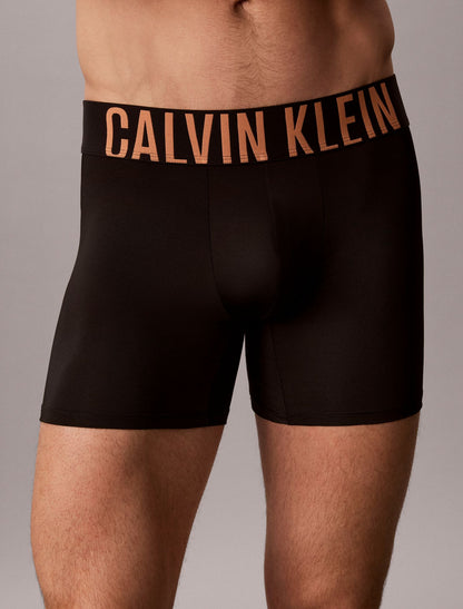 Intense Power Micro 3-Pack Boxer Brief - Calvin Klein Underwear