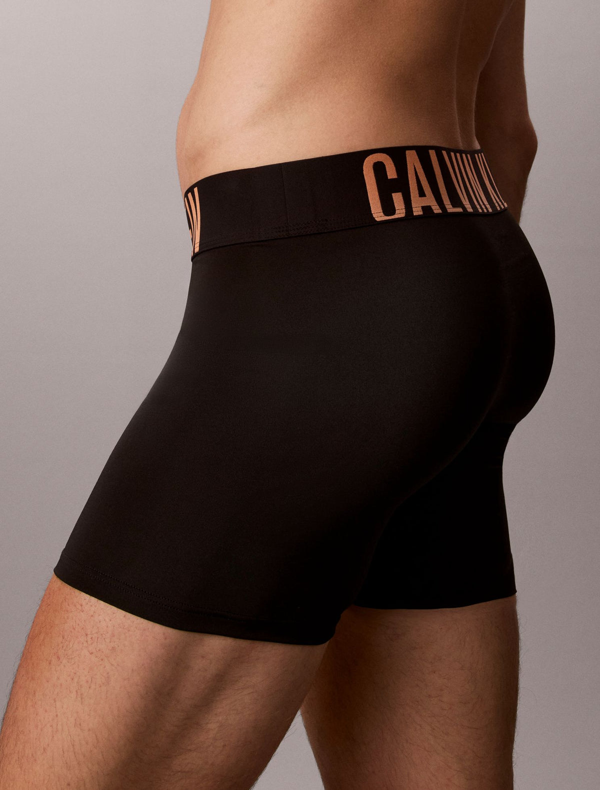Intense Power Micro 3-Pack Boxer Brief - Calvin Klein Underwear