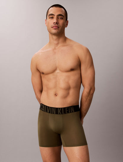 Intense Power Air 3-Pack Boxer Brief - Calvin Klein Underwear