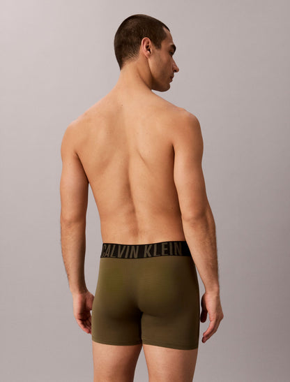 Intense Power Air 3-Pack Boxer Brief - Calvin Klein Underwear