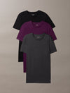 Dark Purple Multi