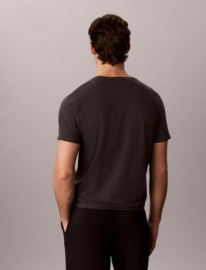 Cotton Classics 3-Pack Crewneck T-Shirt - Calvin Klein Underwear
