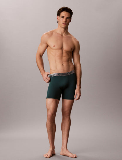 Chromatic 4-Pack Boxer Brief - Calvin Klein Underwear