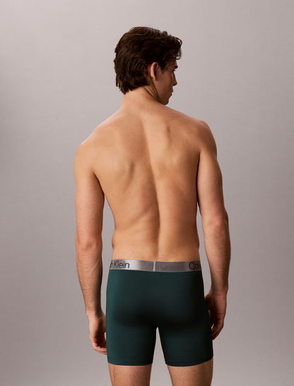 Chromatic 4-Pack Boxer Brief - Calvin Klein Underwear