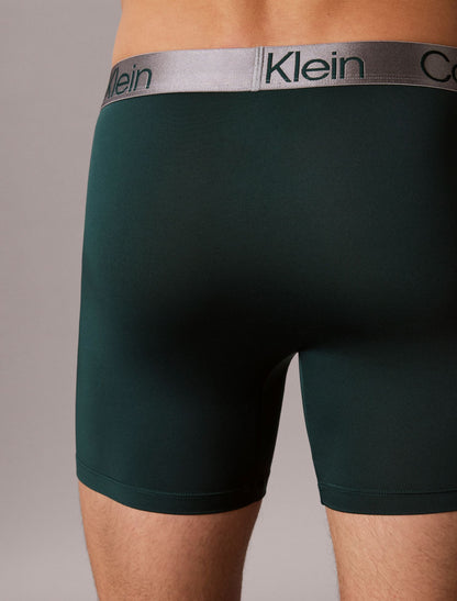 Chromatic 4-Pack Boxer Brief - Calvin Klein Underwear