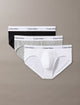 Grey Heather / White / Black