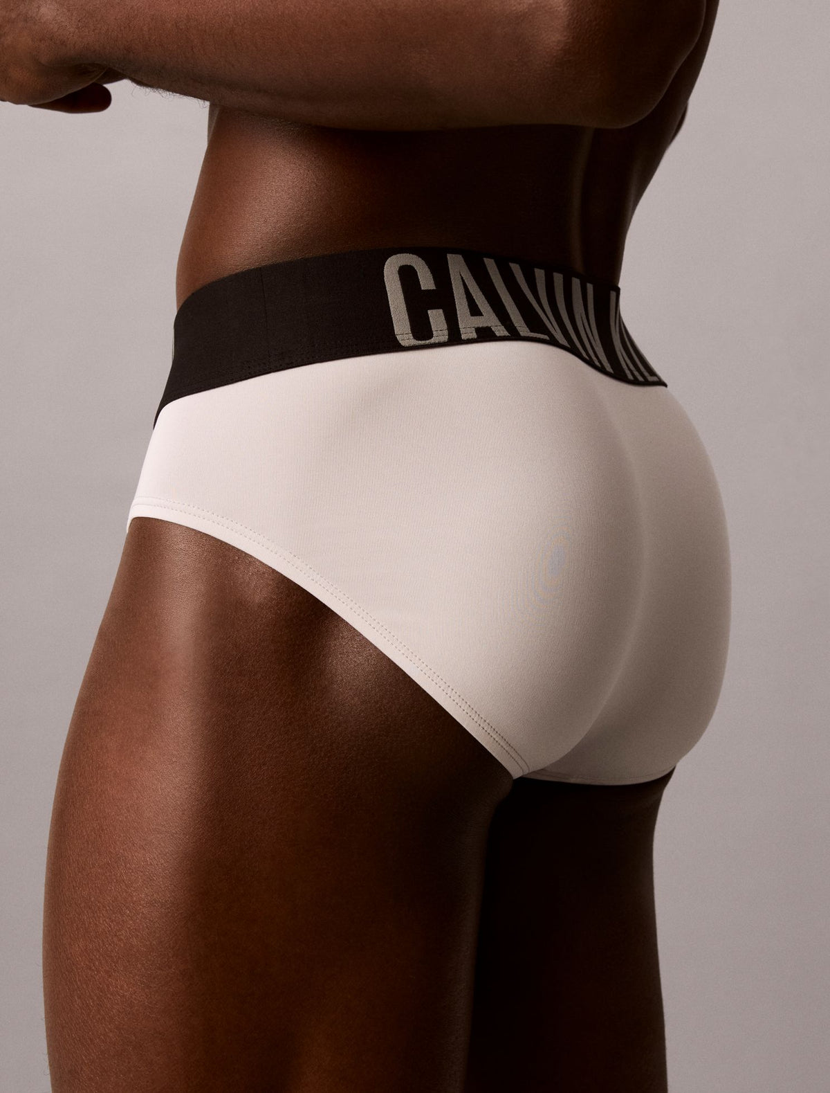 Intense Power Micro 3-Pack Hip Brief - Calvin Klein Underwear