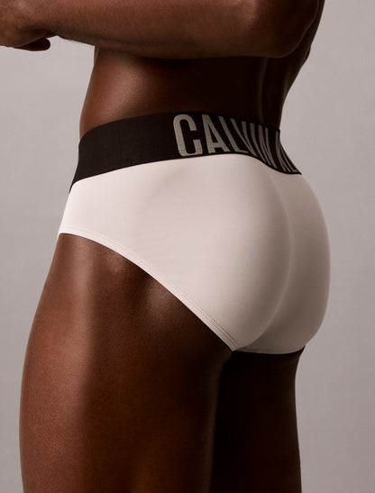 Intense Power Micro 3-Pack Hip Brief - Calvin Klein Underwear