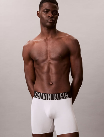 Intense Power Micro 3-Pack Boxer Brief - Calvin Klein Underwear