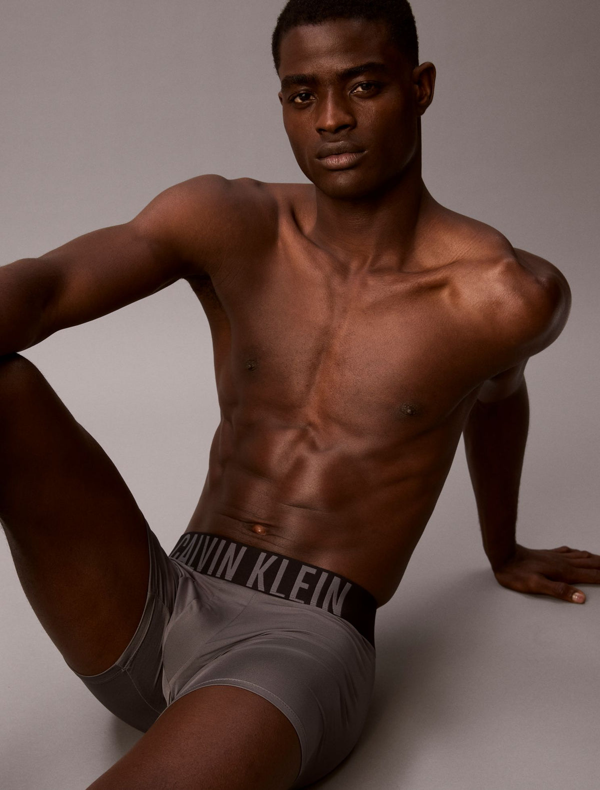 Intense Power Micro 3-Pack Boxer Brief - Calvin Klein Underwear