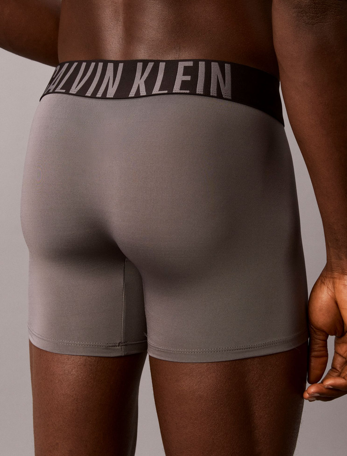 Intense Power Micro 3-Pack Boxer Brief - Calvin Klein Underwear