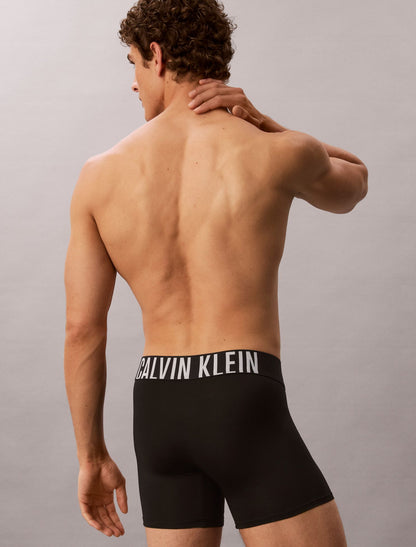 Intense Power Micro 3-Pack Boxer Brief - Calvin Klein Underwear