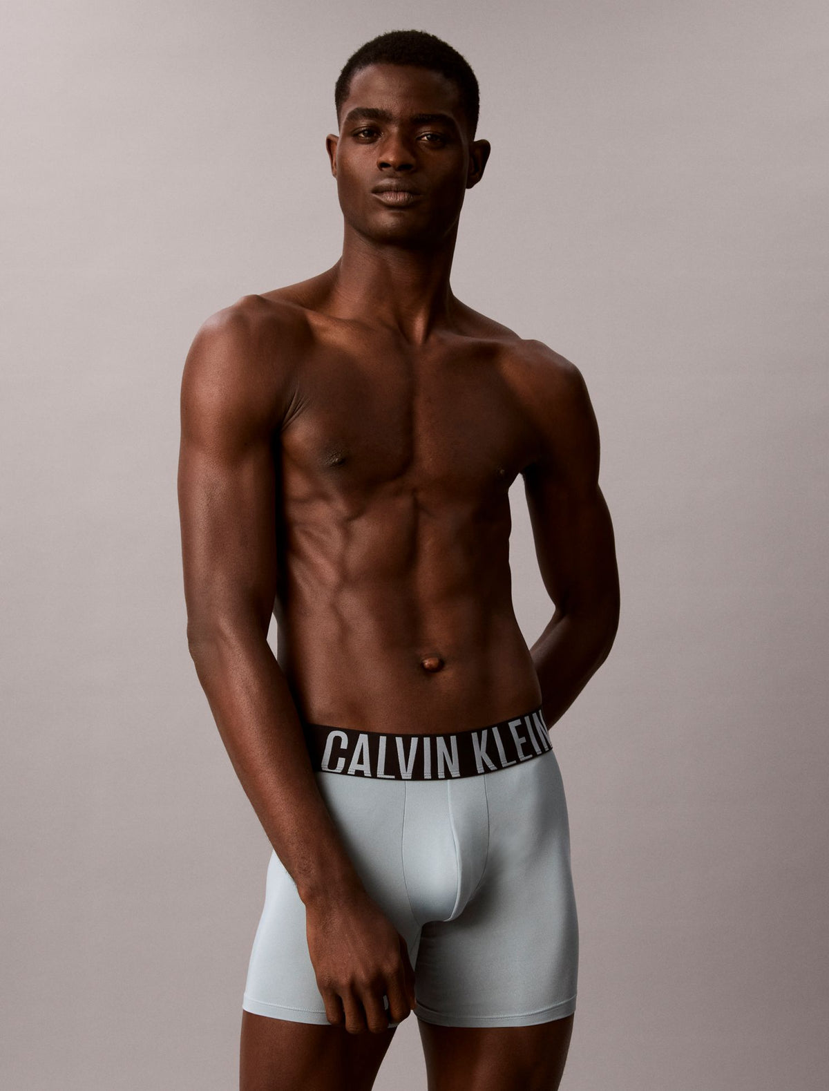 Intense Power Micro 3-Pack Boxer Brief - Calvin Klein Underwear