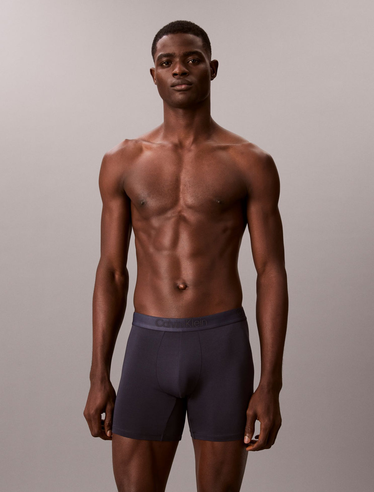CK Black 3-Pack Boxer Brief - Calvin Klein Underwear