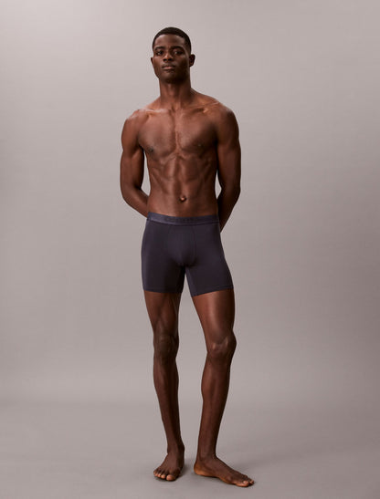CK Black 3-Pack Boxer Brief - Calvin Klein Underwear