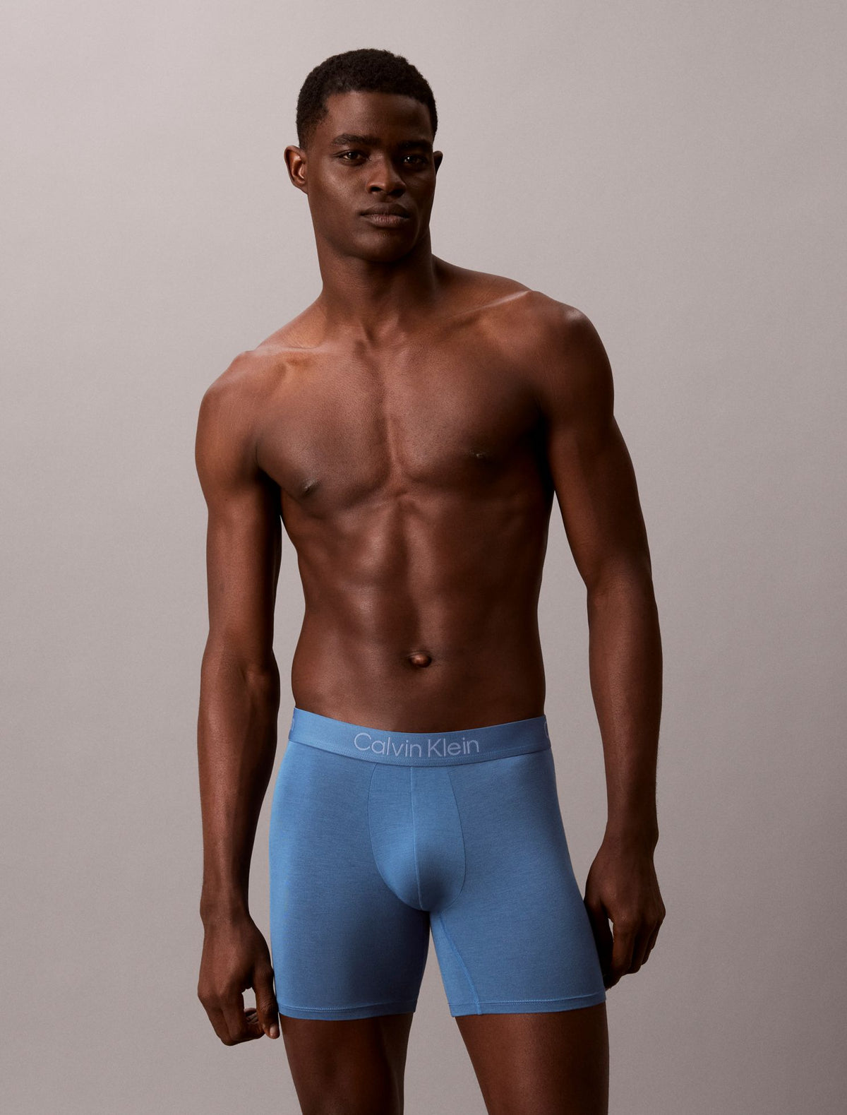 Ultra Soft Modal 3-Pack Boxer Brief - Calvin Klein Underwear
