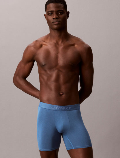 Ultra Soft Modal 3-Pack Boxer Brief - Calvin Klein Underwear
