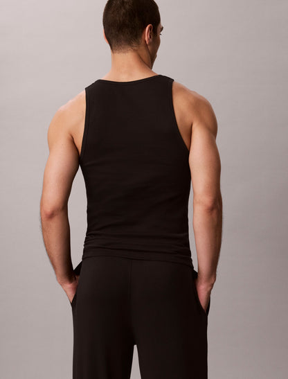 Cotton Classics 5-Pack Tank Top - Calvin Klein Underwear