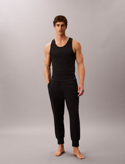 Cotton Stretch Blend 3-Pack Tank Top - Calvin Klein Underwear