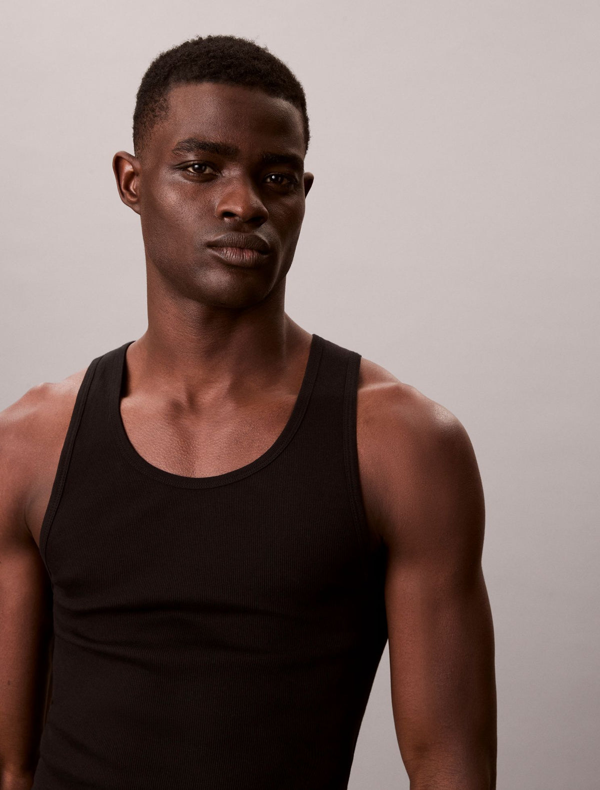 Cotton Classics 3-Pack Tank Top - Calvin Klein Underwear