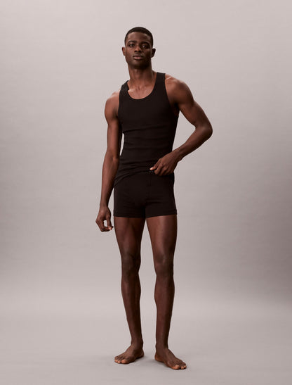 Cotton Classics 3-Pack Tank Top - Calvin Klein Underwear