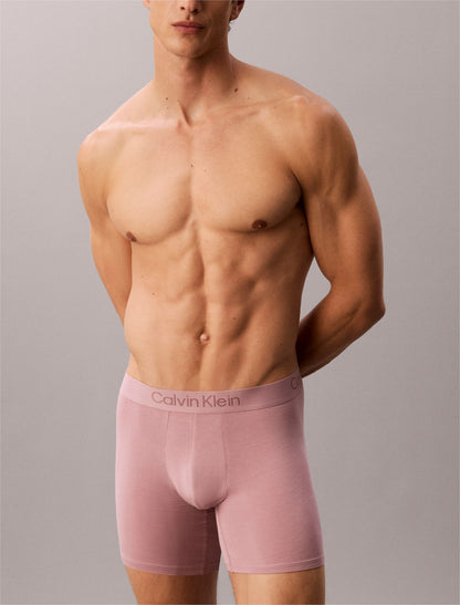Ultra Soft Modal 3-Pack Boxer Brief - Calvin Klein Underwear