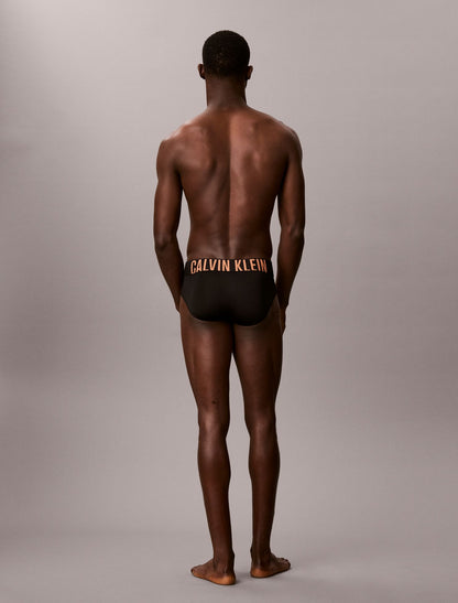 Intense Power Micro 3-Pack Hip Brief - Calvin Klein Underwear