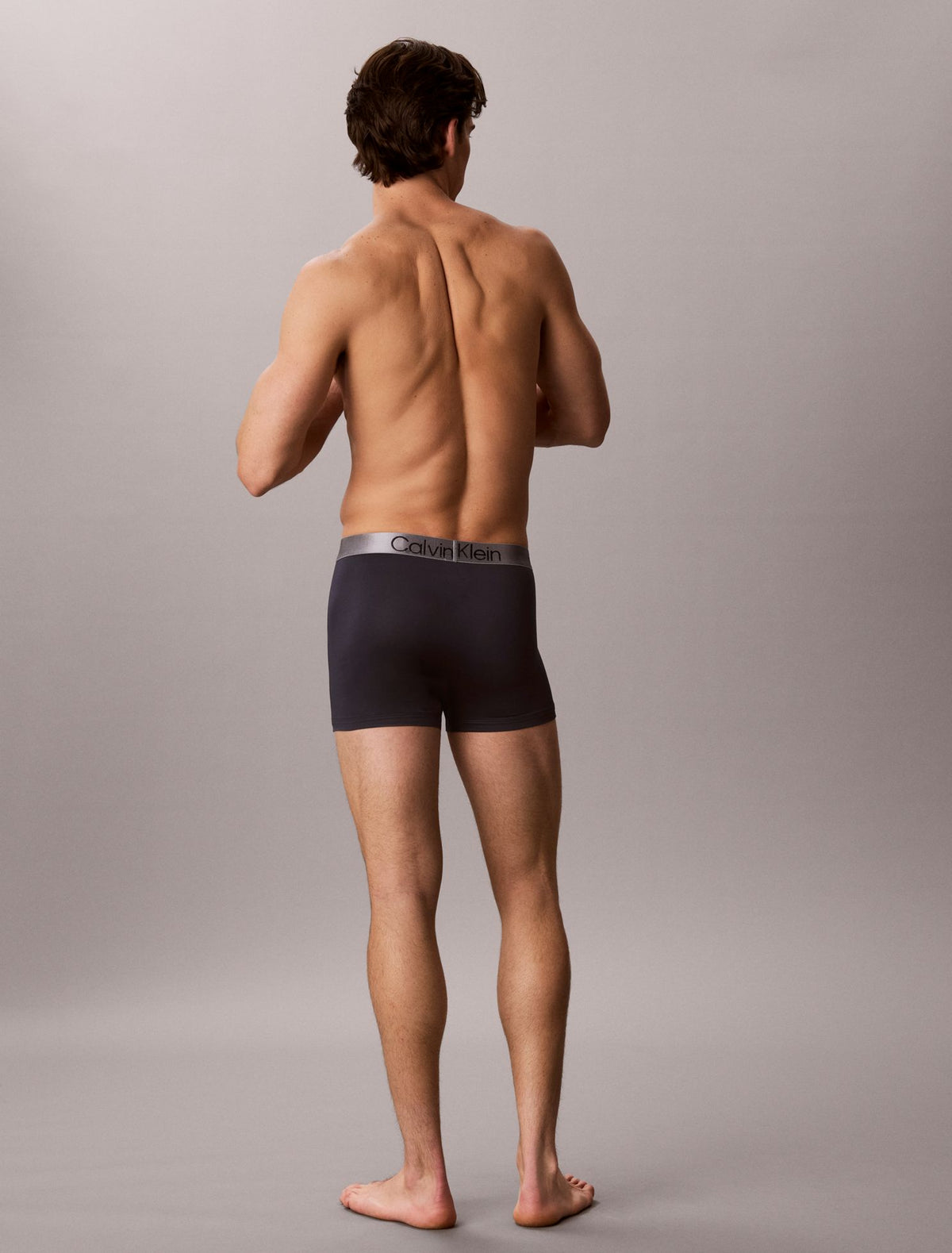 Chromatic 4-Pack Trunk - Calvin Klein Underwear