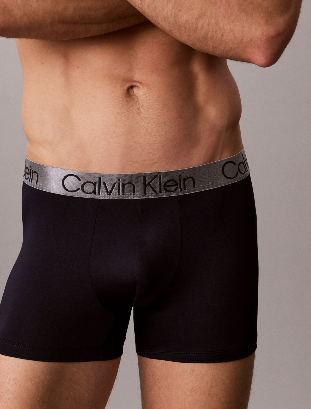 Chromatic 4-Pack Trunk - Calvin Klein Underwear