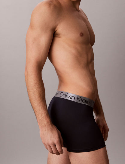 Chromatic 4-Pack Trunk - Calvin Klein Underwear