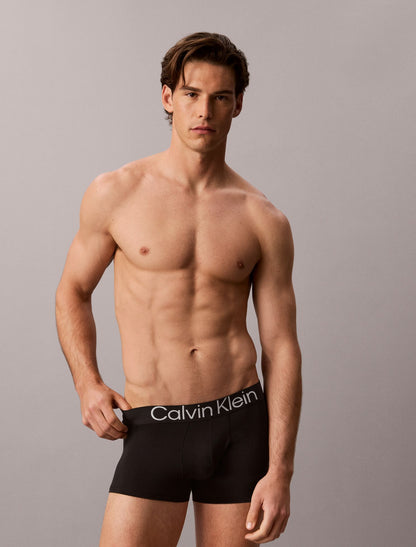 Ultra Soft Lyocell 3-Pack Trunk - Calvin Klein Underwear