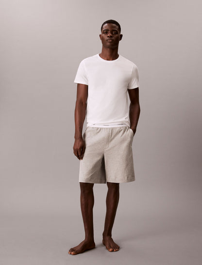 Cotton Classics 3-Pack Crewneck T-Shirt - Calvin Klein Underwear
