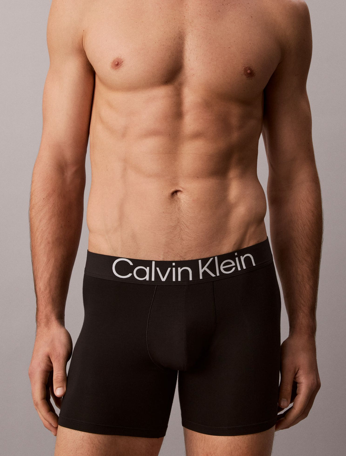 Ultra Soft Lyocell 3-Pack Boxer Brief - Calvin Klein Underwear