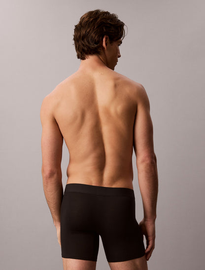 Ultra Soft Lyocell 3-Pack Boxer Brief - Calvin Klein Underwear