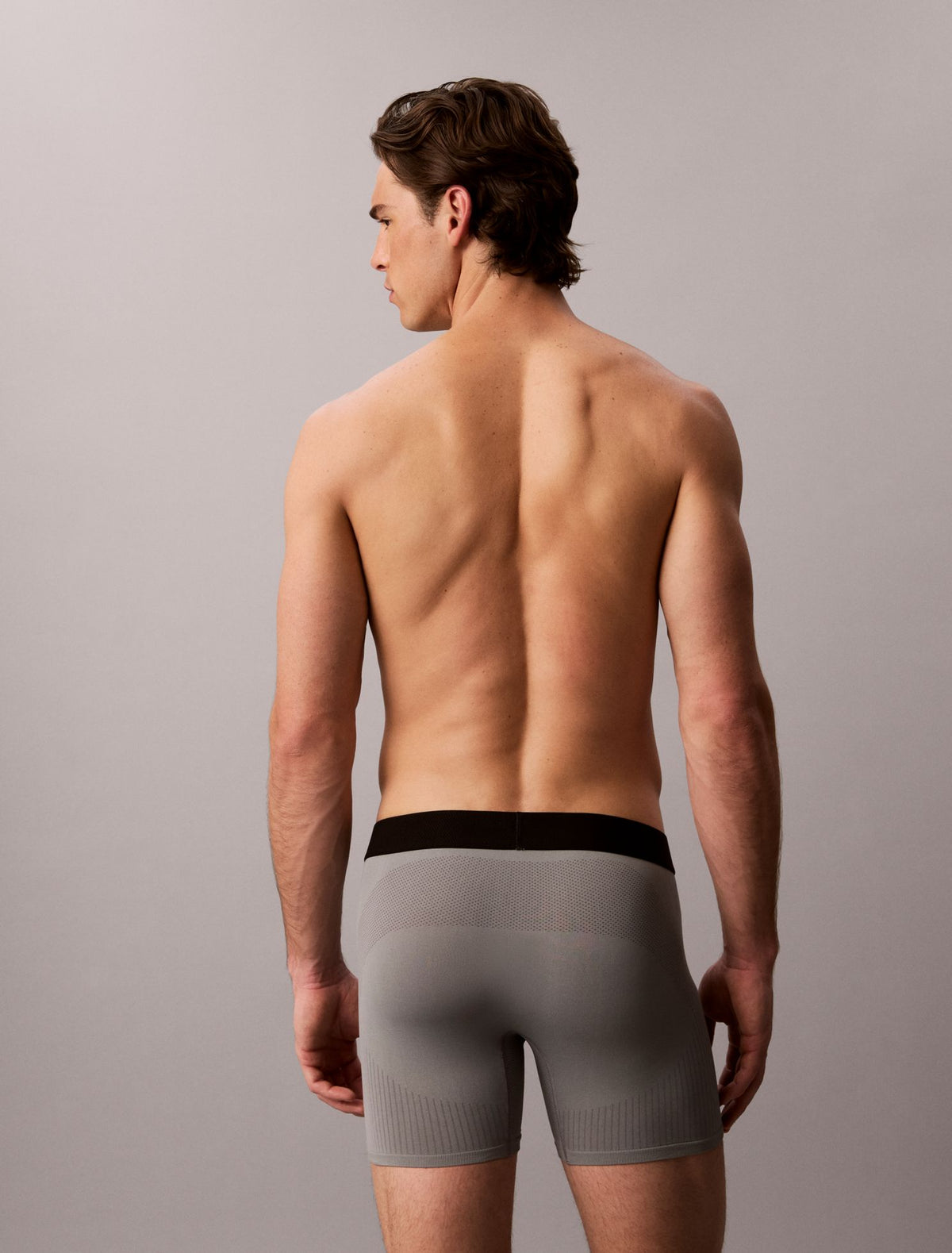 Intense Power Pro Boxer Brief - Calvin Klein Underwear