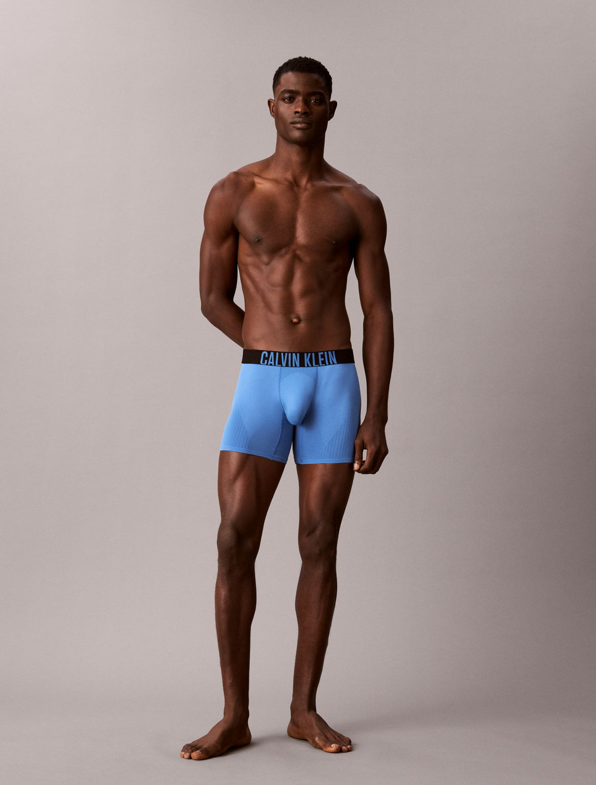 Intense Power Pro Boxer Brief - Calvin Klein Underwear