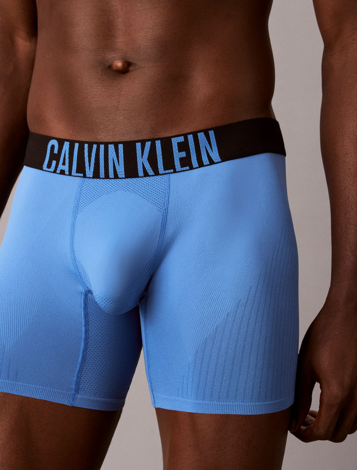 Intense Power Pro Boxer Brief - Calvin Klein Underwear