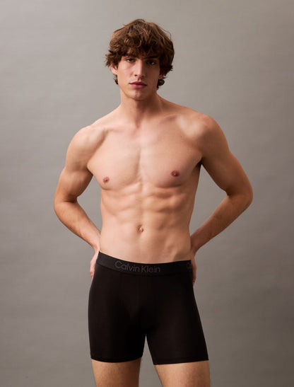 Ultra Soft Modal 3-Pack Boxer Brief - Calvin Klein Underwear