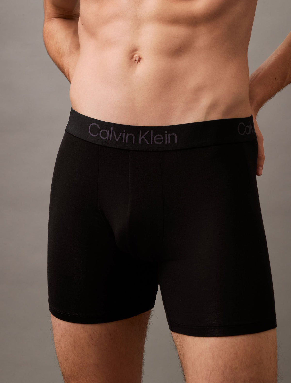 Ultra Soft Modal 3-Pack Boxer Brief - Calvin Klein Underwear