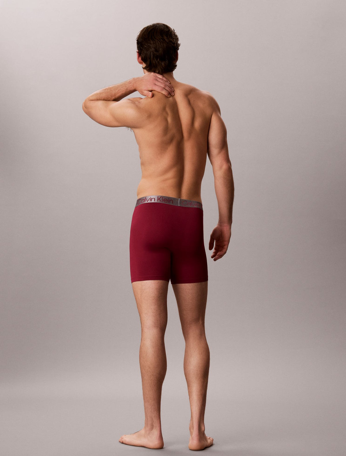 Chromatic 4-Pack Boxer Brief - Calvin Klein Underwear