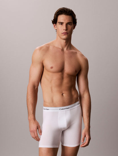 Icon Cotton Stretch Boxer Brief - Calvin Klein Underwear