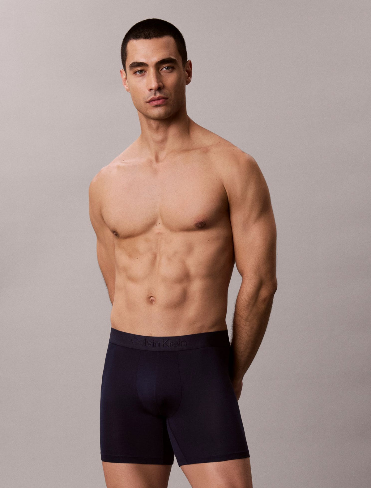 Ultra Soft Modal Boxer Brief - Calvin Klein Underwear