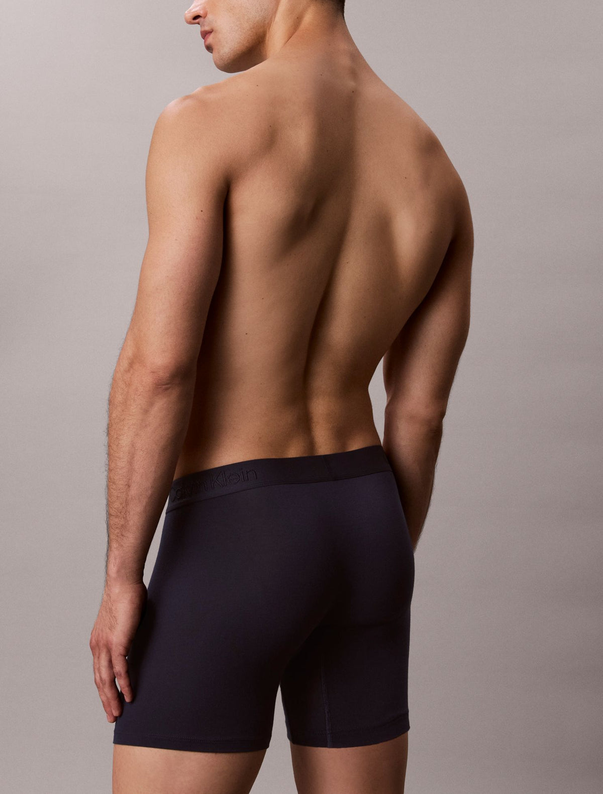 Ultra Soft Modal Boxer Brief - Calvin Klein Underwear