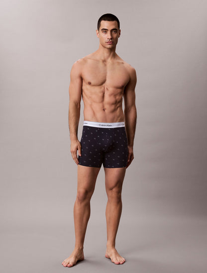 Icon Cotton Stretch Boxer Brief - Calvin Klein Underwear