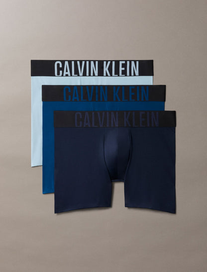 Intense Power Micro 3-Pack Boxer Brief - Calvin Klein Underwear